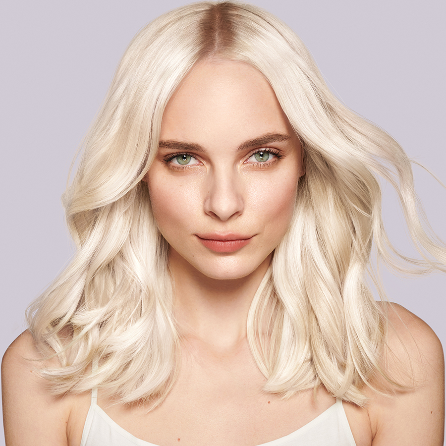 Color Effects Platinum