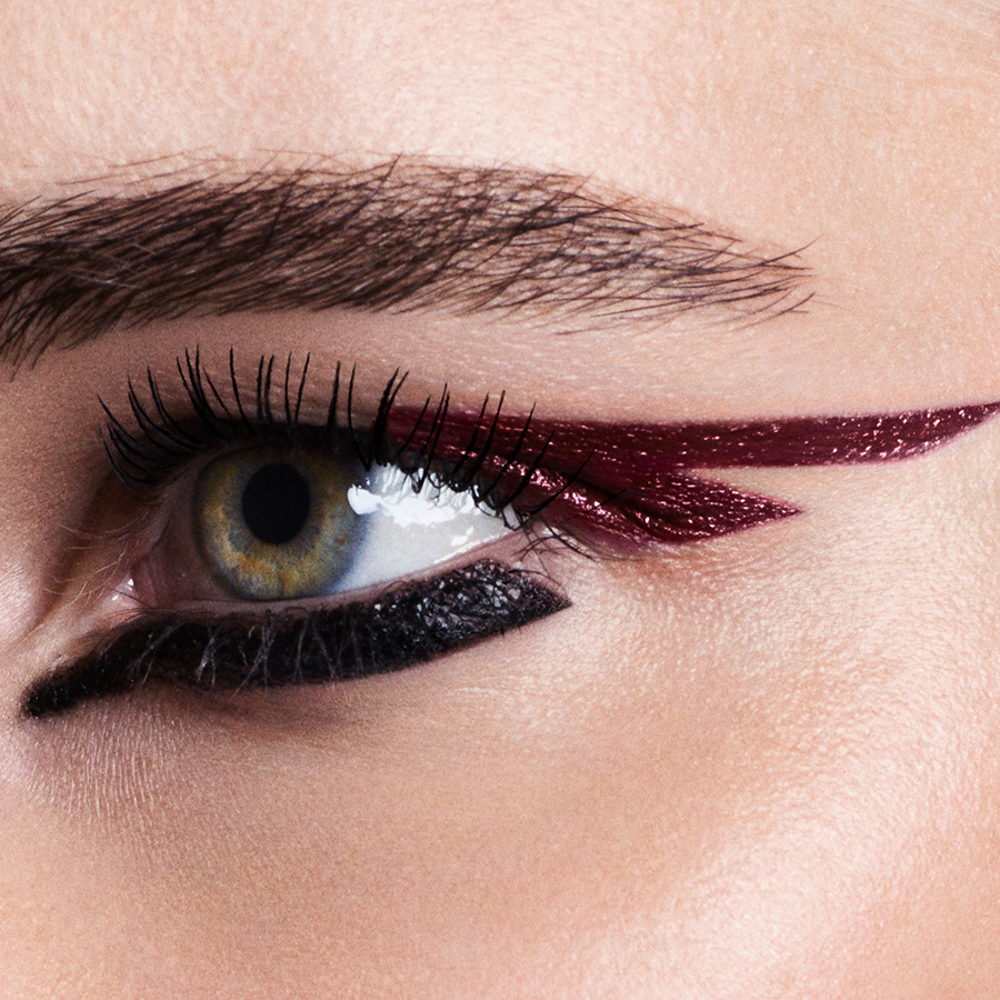 revlon eye so fierce eyeliner righteous rum parts detail 1x1