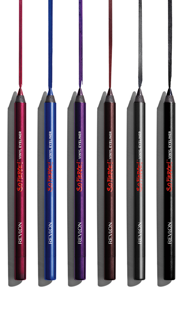 revlon eye so fierce eyeliner rum royal plum mocha steel midnight group carousel 9x16
