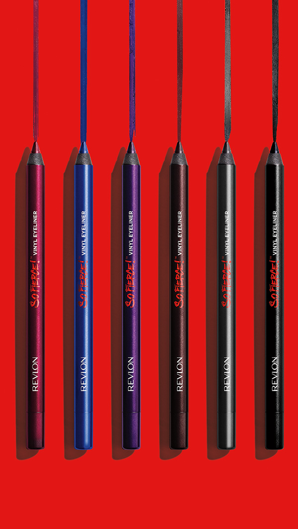 revlon eye so fierce eyeliner rum royal plum mocha steel midnight group red carousel 9x16