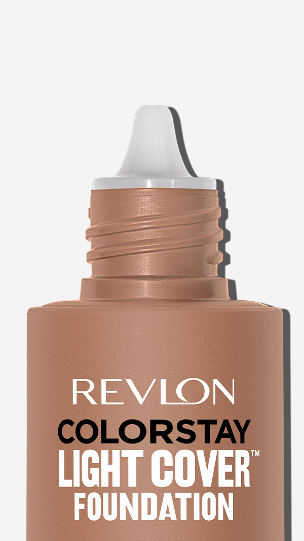 Light Cover Foundation