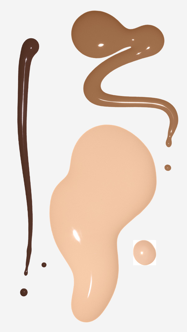 Light Cover Foundation 