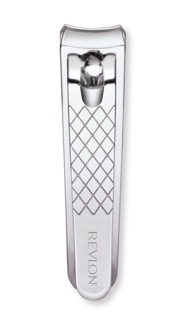 revlon beauty tools compact nail clip 