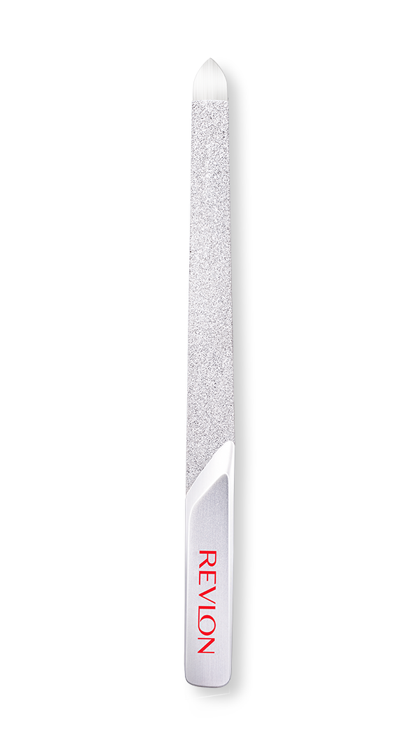 revlon beauty tools salon series nail file 