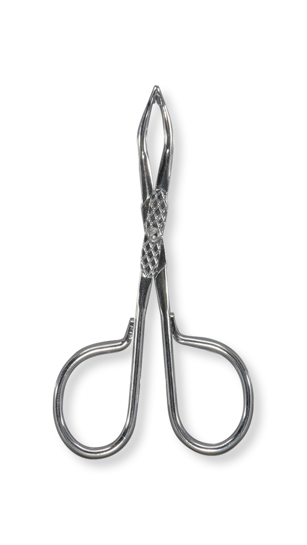 revlon beauty tools perfectweeze scissor grip slant tweezer 