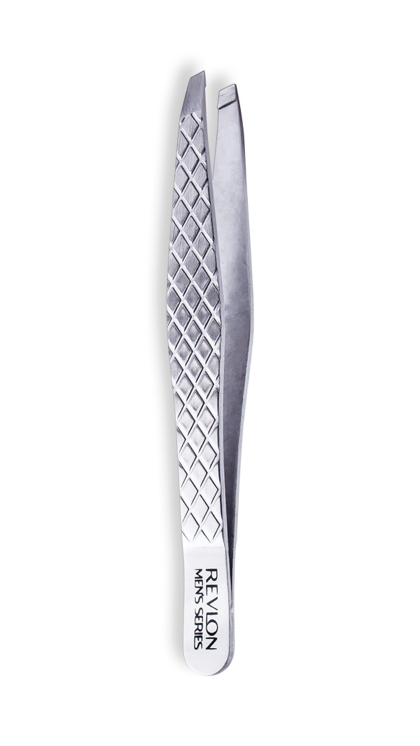 revlon beauty tools revlon mens series tweezer 