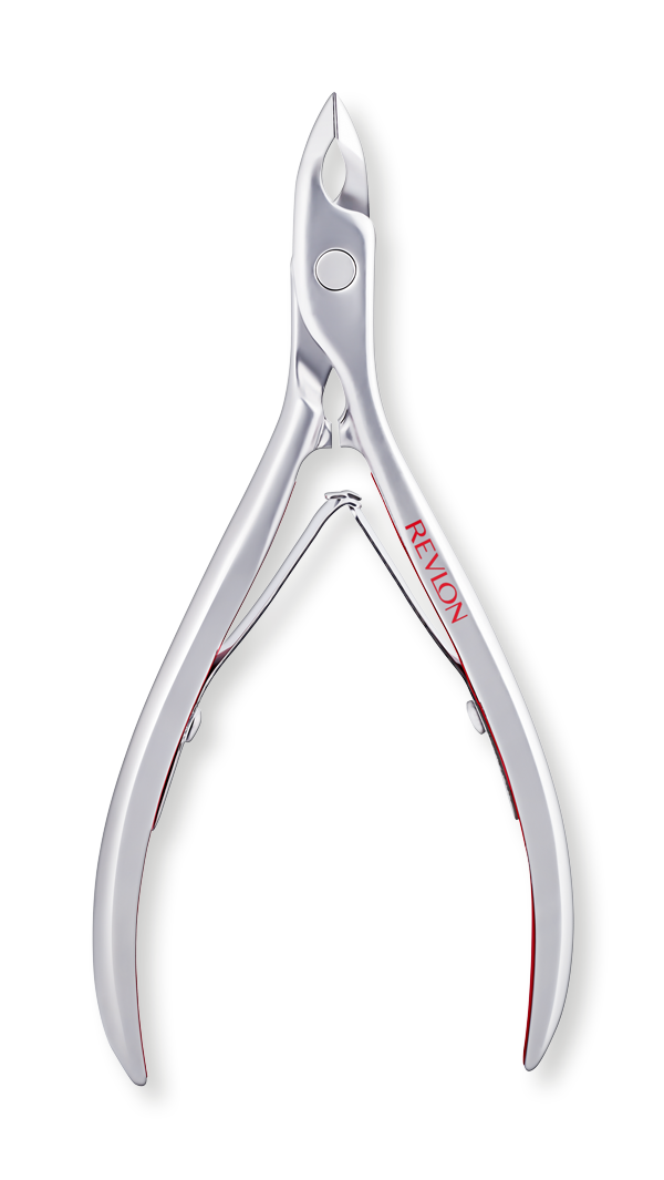 revlon beauty tools revlon salon pro cuticle nipper 