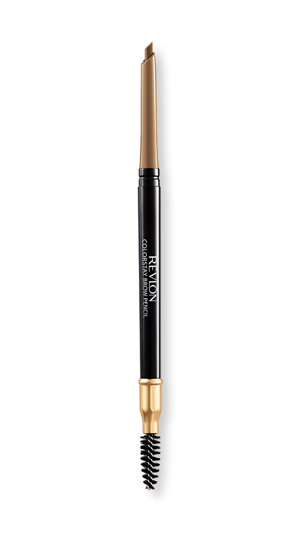 revlon eye colorstay brow pencil blonde 