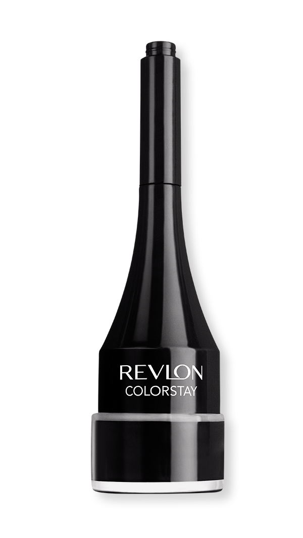 revlon eye colorstay creme gel eyeliner black 