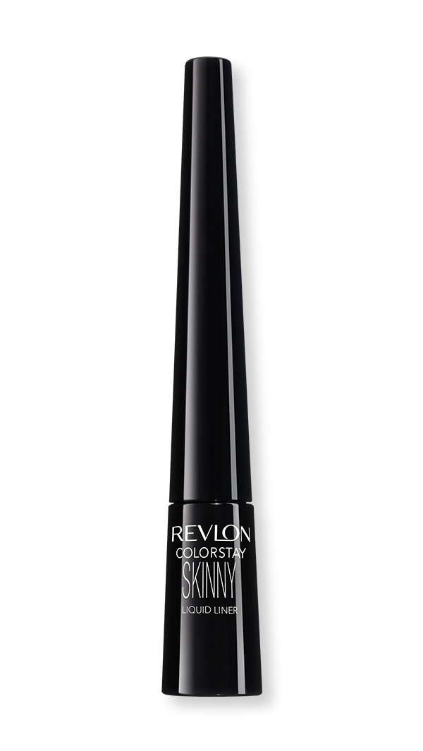 revlon eye colorstay skinny liquid liner black out 