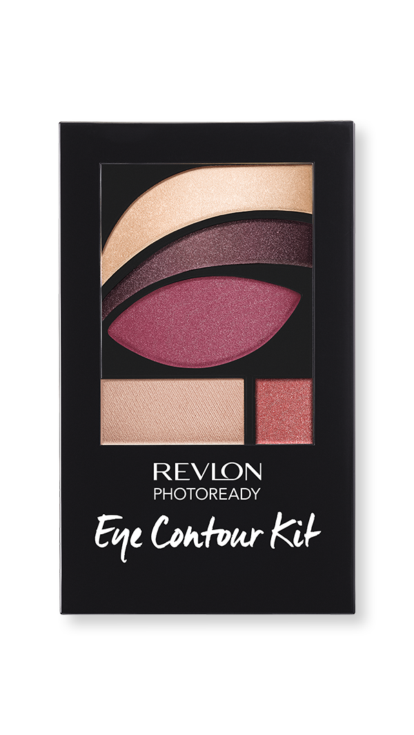 revlon eye photoready eye contour kit romanticism 