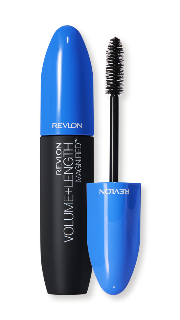 Eyes Mascara Revlon Volume Length Magnified Mascara black 