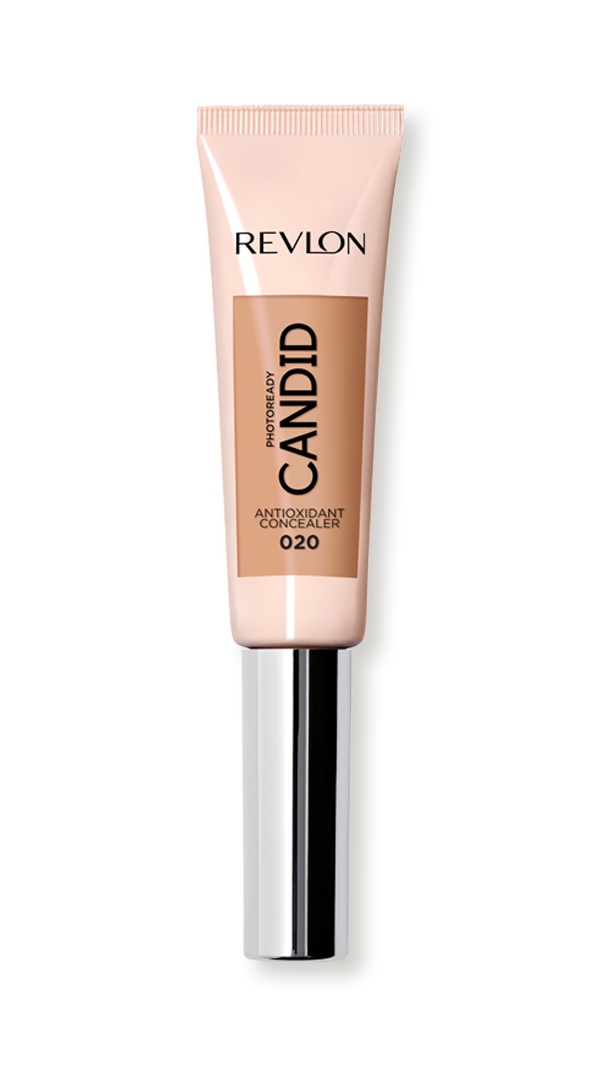 revlon face photoready candid antioxidant concealer bisque 