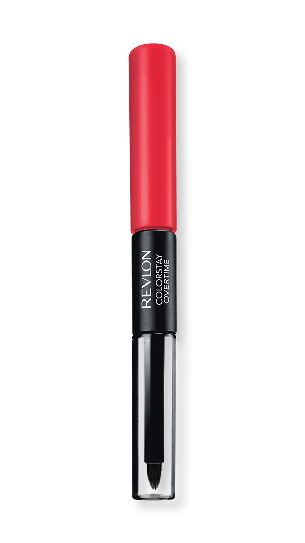 revlon lip colorstay overtime lipcolor forever scarlet 