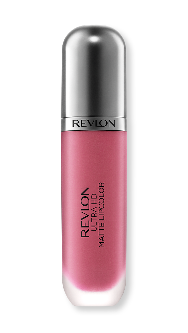 revlon lip ultra hd matte lipcolor hd devotion 