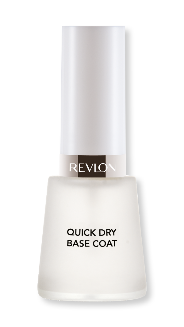 Nails Nail Care Quick Dry Base Coat 