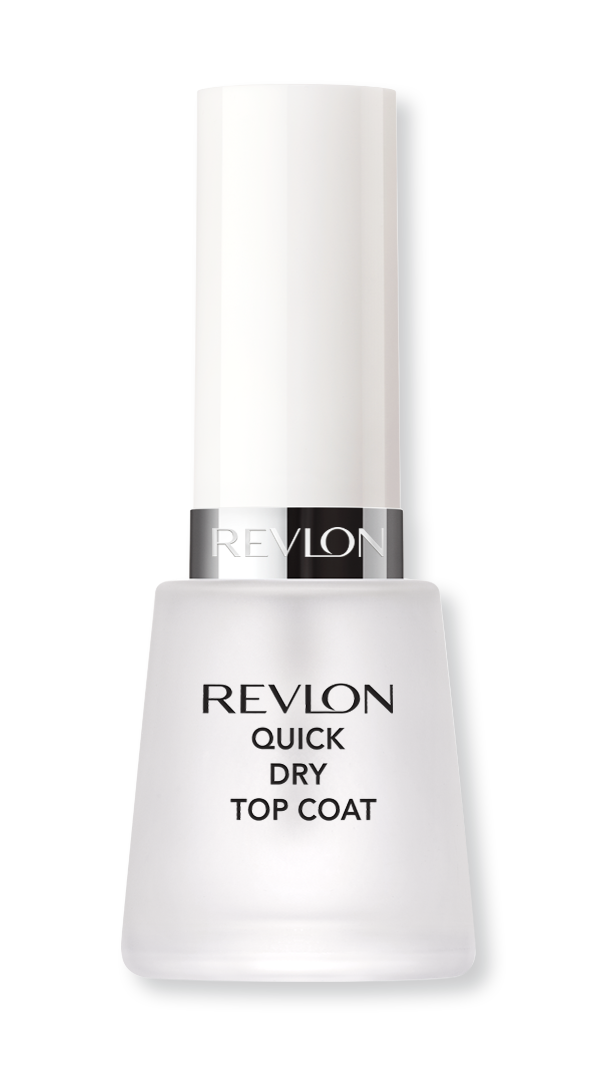 Nails Nail Care Quick Dry Top Coat 