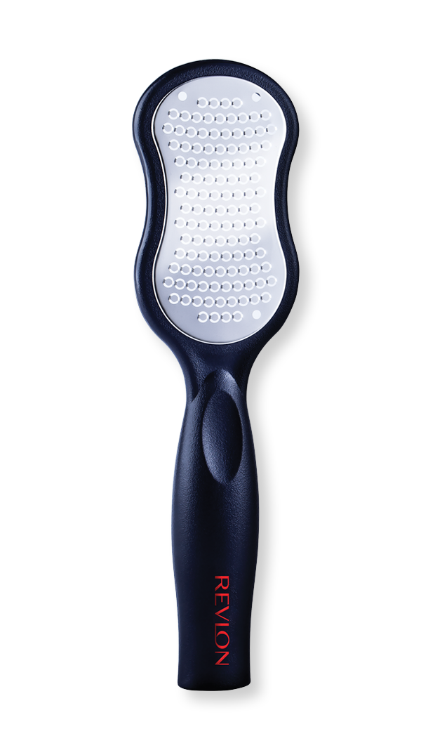 Pedicure Foot Files and Smoothers Revlon Wet Dry Foot File 