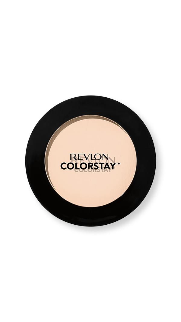 revlon colorstay pressed powder fair hero