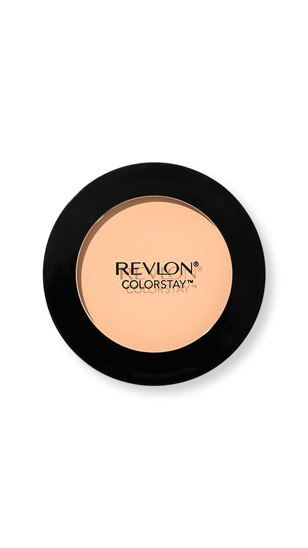 revlon colorstay pressed powder ivory hero
