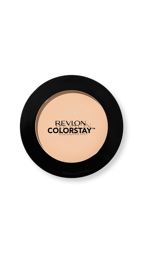 revlon colorstay pressed powder light medium hero