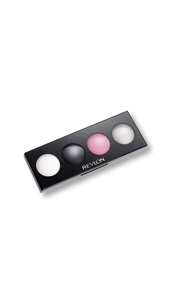 revlon eye illuminance creme shadow black magic 