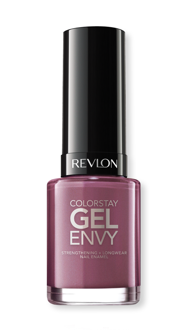 Hold Em   revlon nail  nail color ColorStay Gel Envy Longwear Nail Enamel Hold Em 309976012070 hero 9x16