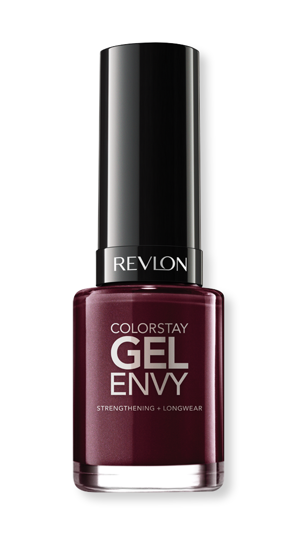 Nails Nail Color ColorStay Gel Envy Longwear Nail Enamel Heartbreaker 309976012612 hero 9x16