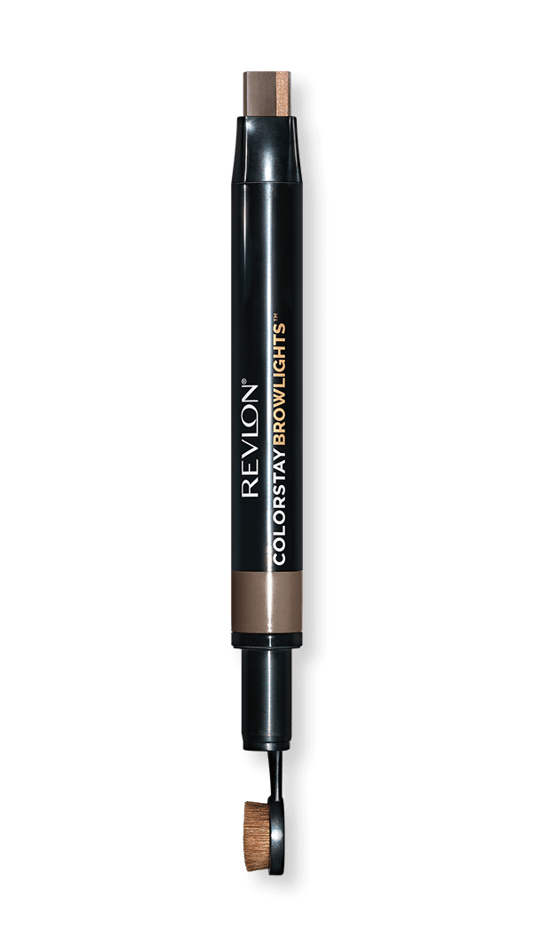 Eye Colorstay Browlights Pencil Medium Brown
