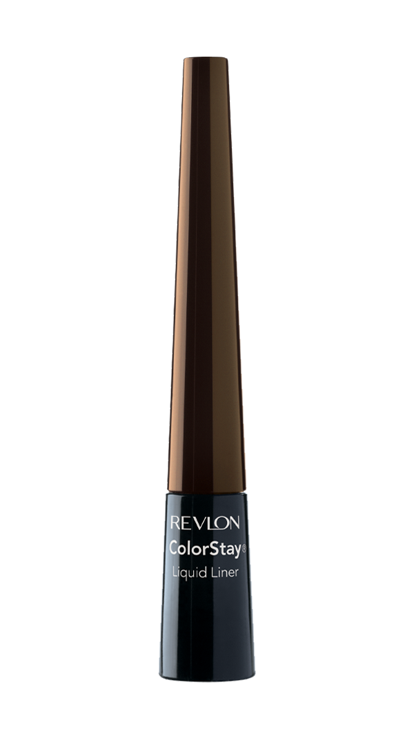 revlon eyes Eyeliner ColorStay Liquid Liner Black Brown 309974209021 hero 9x16