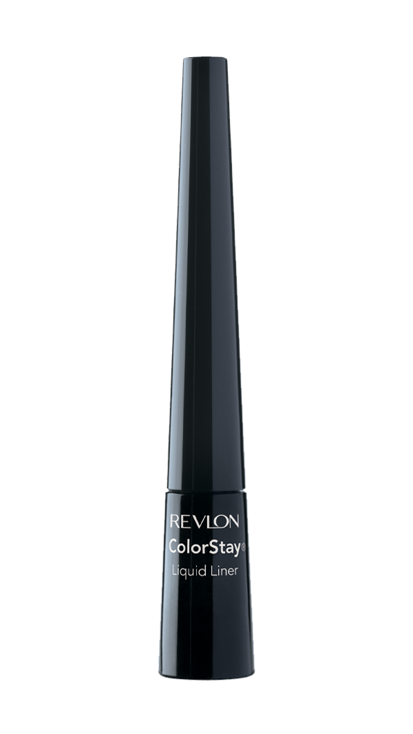 revlon eyes Eyeliner ColorStay Liquid Liner Blackest Black 309974209014 hero 9x16