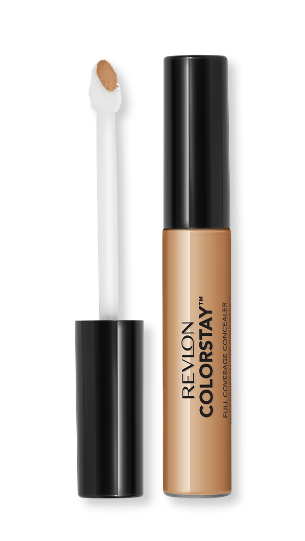 revlon face colorstay concealer chestnut hero