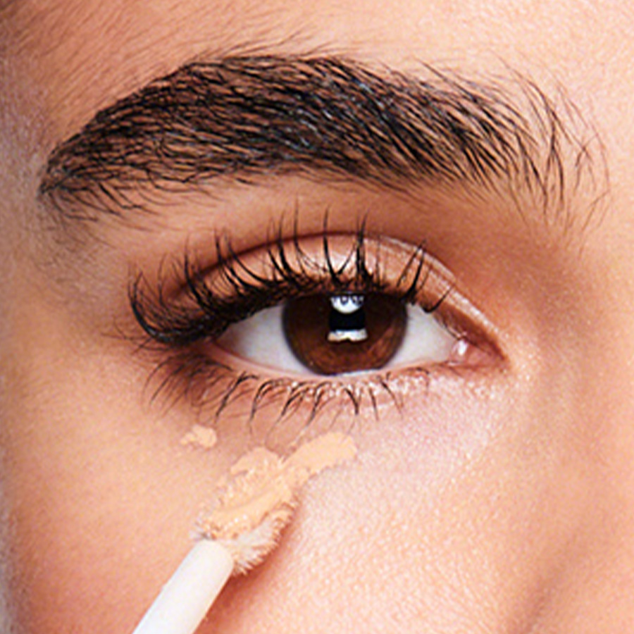 revlon face colorstay concealer noelya richardson beauty carousel