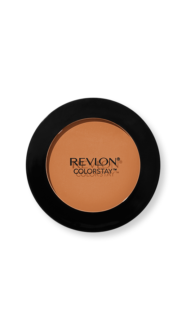 revlon colorstay pressed powder cappuccino hero