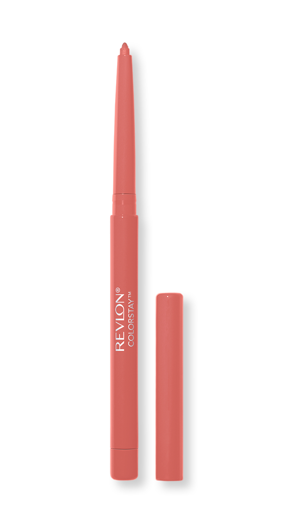 revlon colorstay longwear lip liner blush hero