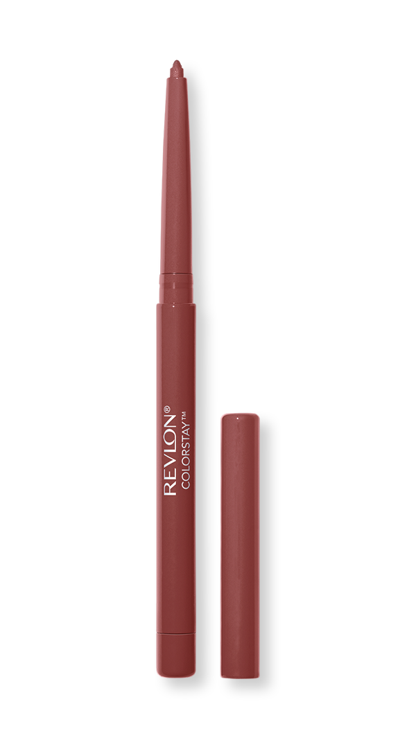 revlon colorstay longwear lip liner mauve hero