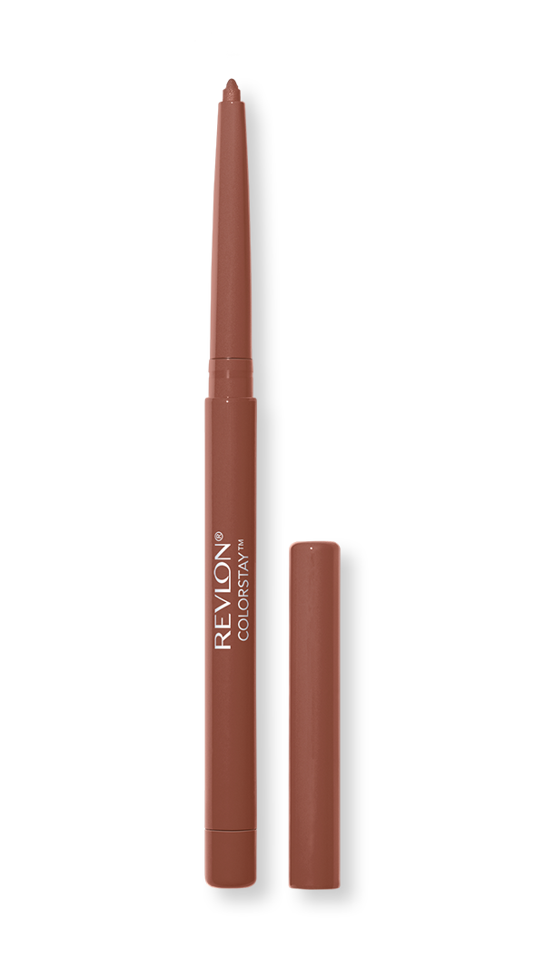 revlon colorstay longwear lip liner nude hero