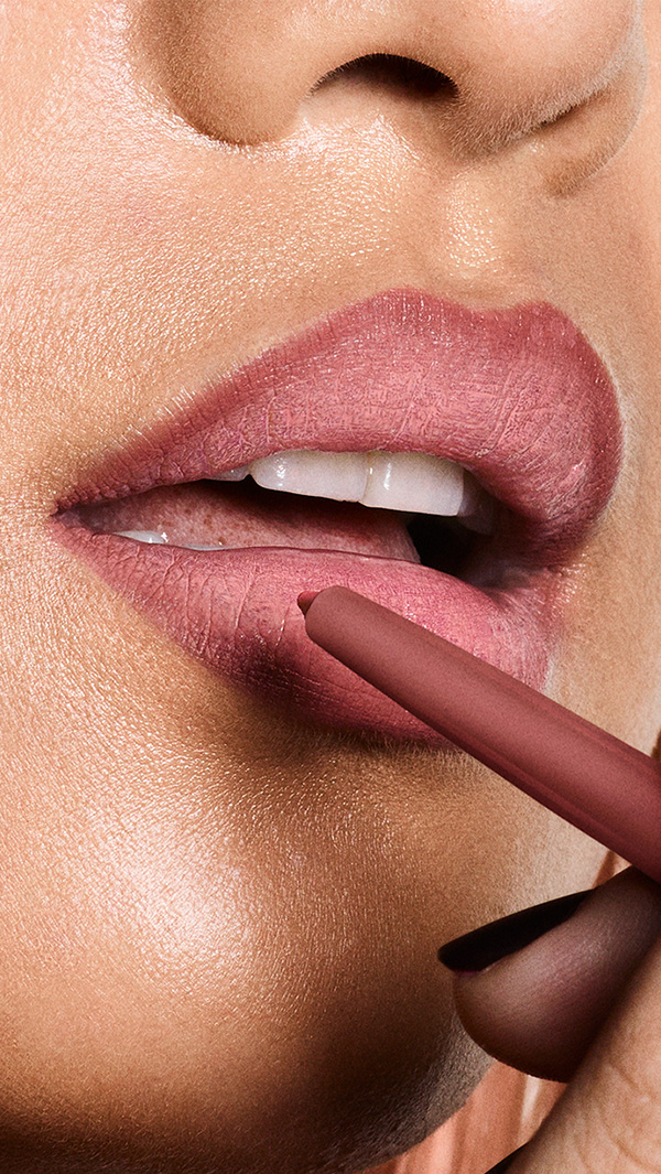 revlon colorstay longwear lip liner nude parts carousel