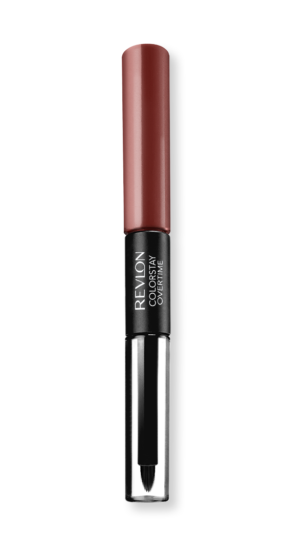 revlon lip liquid lipstick colorstay overtime lipcolor always sienna 309979380381 hero 9x16