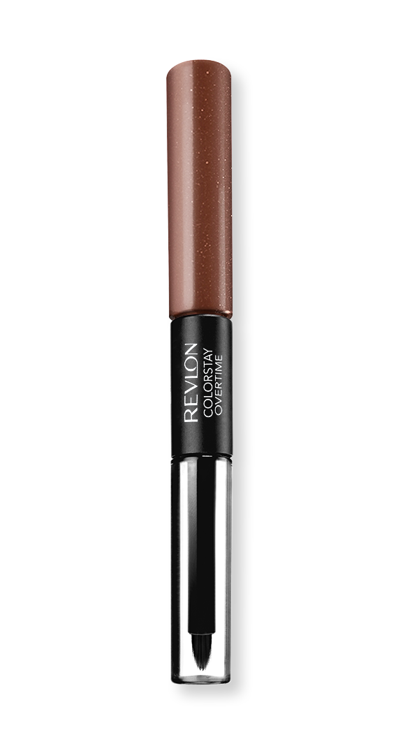 revlon lip liquid lipstick colorstay overtime lipcolor eternally tan 309979380343 hero 9x16