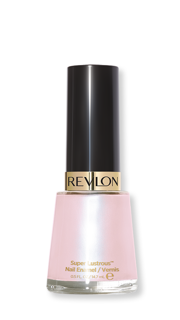 revlon nail super lustrous nail enamel angelic hero