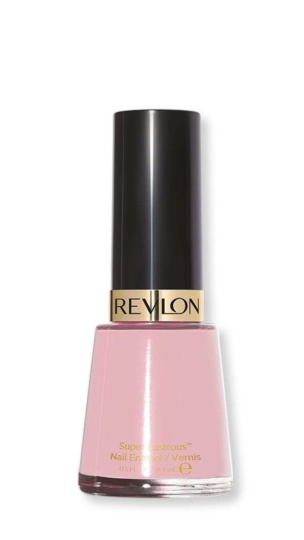 revlon nail super lustrous nail enamel coy hero