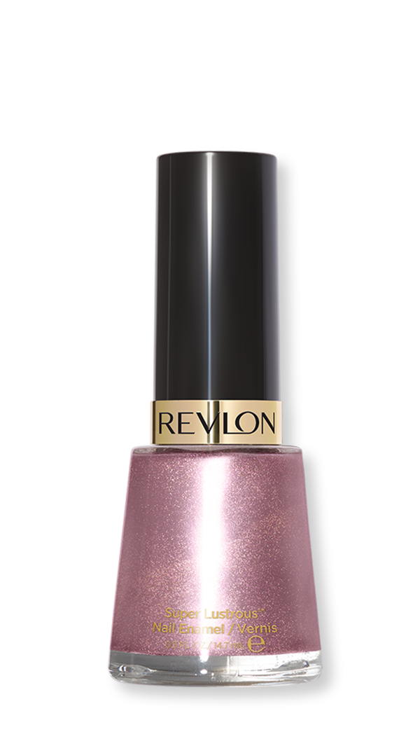 revlon nail super lustrous nail enamel desirable hero